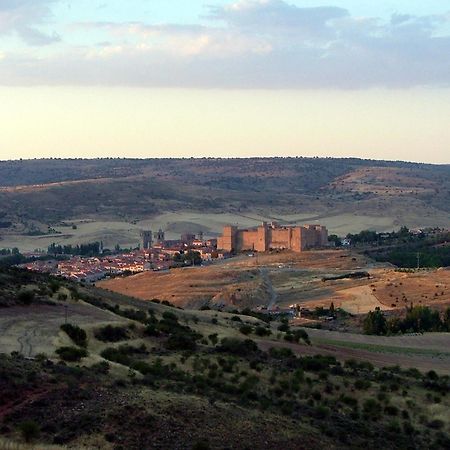 La Casona De Lucia Vendégház Siguenza Kültér fotó